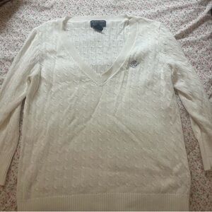 Ralph Lauren Sweater